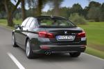 BMW 518d 2014 года